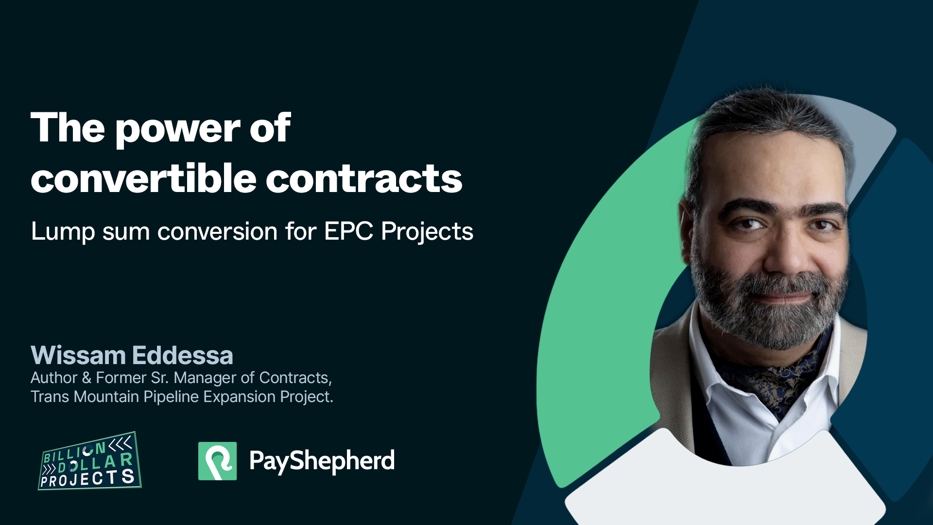 The power of convertible contracts with Wissam Eddessa
